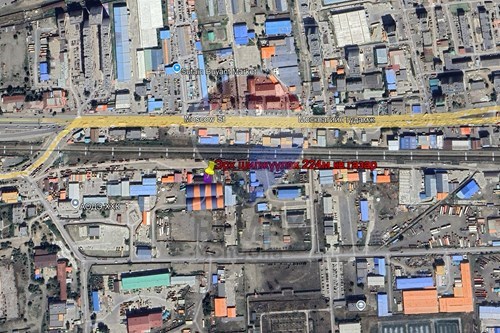 Slider Image Thumbnail