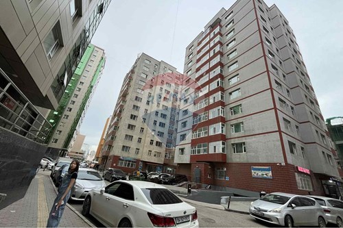For Sale-Condo/Apartment-Khan-Uul, Mongolia-119009387-69