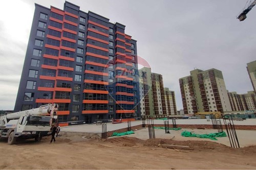 For Sale-Condo/Apartment-Khan-Uul, Mongolia-119052116-121