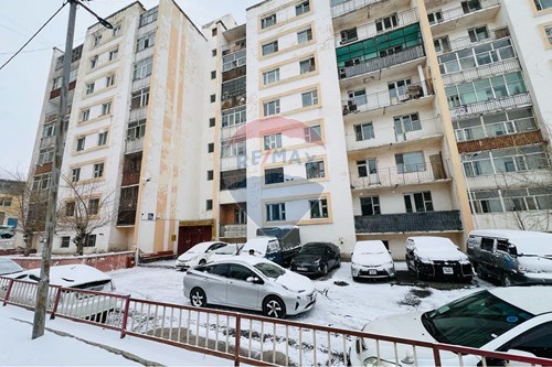 For Sale-Condo/Apartment-Bayanzurkh, Mongolia-119072016-78