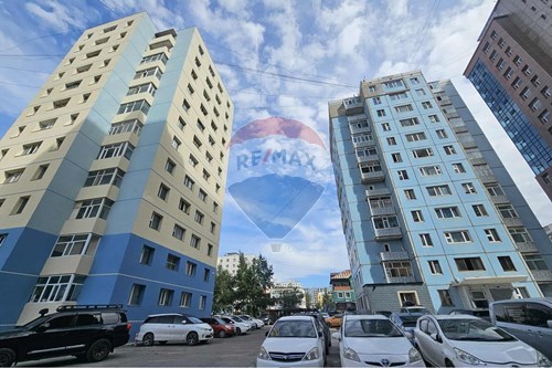 For Sale-Condo/Apartment-Bayangol, Mongolia-119077024-100