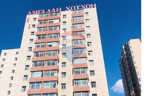 For Sale-Condo/Apartment-Bayanzurkh, Mongolia-119020246-449