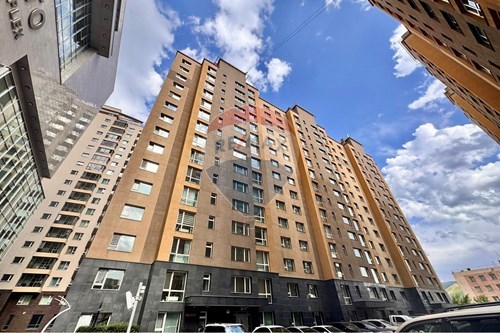For Sale-Condo/Apartment-Bayanzurkh, Mongolia-119009428-214