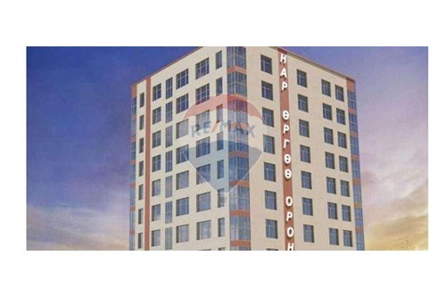 For Sale-Condo/Apartment-Нар өргөө  - Khan-Uul, Mongolia-119009383-71
