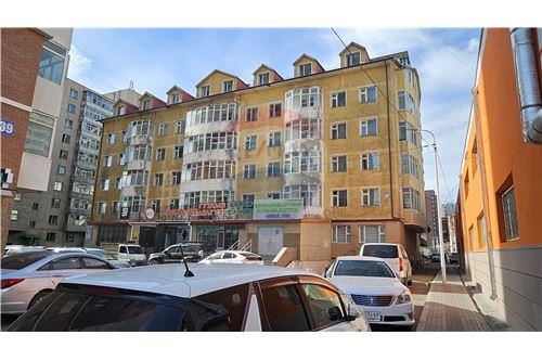 Худалдах-Орон сууц-Баянгол, Монгол-119087004-49