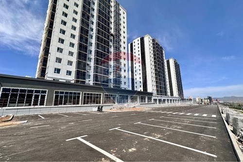 For Sale-Condo/Apartment-1302 femida town  - Khan-Uul, Mongolia-119020096-304