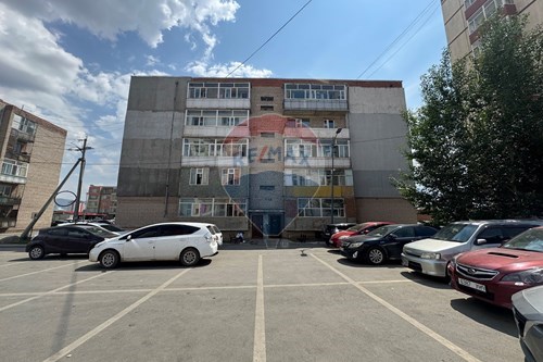For Sale-Condo/Apartment-Songinokhairkhan, Mongolia-119023074-9