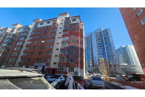 For Sale-Condo/Apartment-Khan-Uul, Mongolia-119012234-145