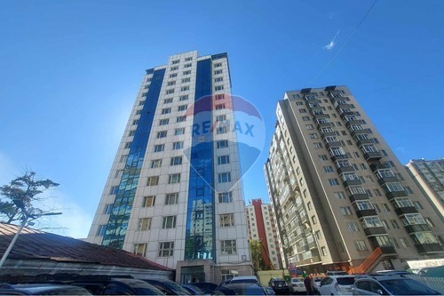 For Rent/Lease-Condo/Apartment-Chingeltei, Mongolia-119020332-42