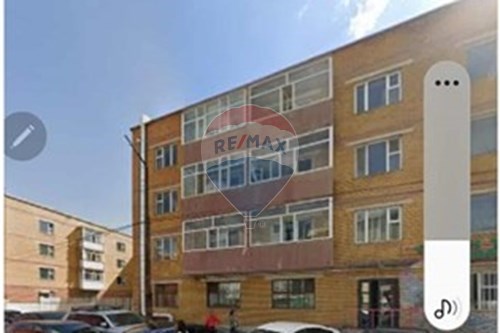 Худалдах-Block of Apartments-Баянзүрх, Монгол-119083003-18