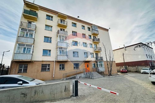For Sale-Condo/Apartment-Chingeltei, Mongolia-119009198-100