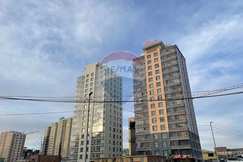 For Sale-Condo/Apartment-Bayanzurkh, Mongolia-119068058-22