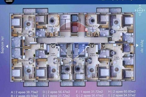 Slider Image Thumbnail