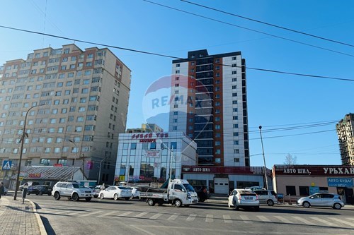 For Sale-Condo/Apartment-Bayanzurkh, Mongolia-119057078-346