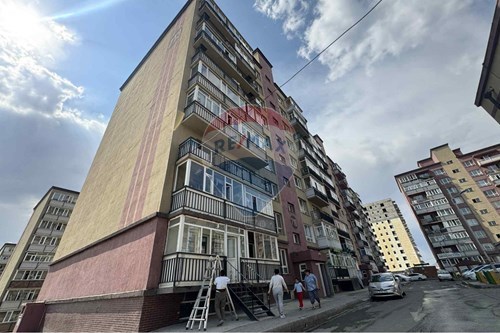 For Sale-Condo/Apartment-Khan-Uul, Mongolia-119009425-28
