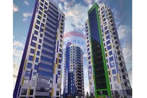 For Sale-Condo/Apartment-Bayangol, Mongolia-119060057-7