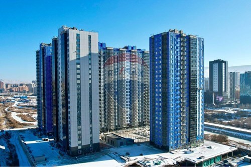 For Sale-Condo/Apartment-