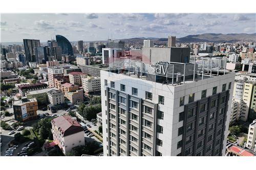 For Rent/Lease-Commercial/Retail-Sukhbaatar, Mongolia-119004004-825