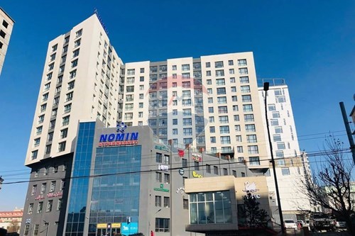 Түрээс-Орон сууц-Баянзүрх, Монгол-119009305-491