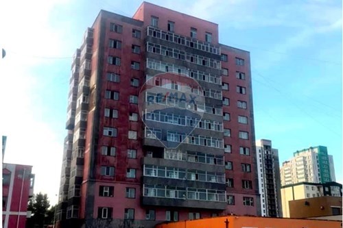 For Sale-Condo/Apartment-Bayangol, Mongolia-119042048-43