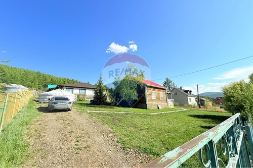 For Sale-Terraced House-Sukhbaatar, Mongolia-119009416-8