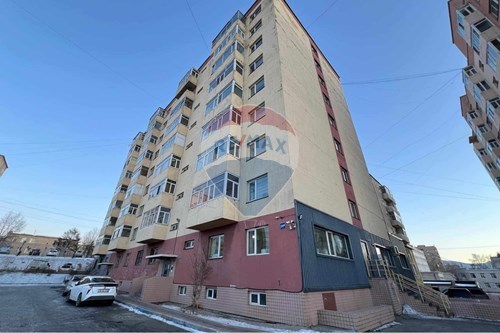 Худалдах-Орон сууц-Баянзүрх, Монгол-119012257-937