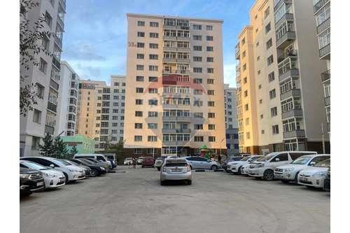 За продажба-Block of Apartments-18 Цагдаа хотхонд  - Замын цагдаагийн ард  - Сүхбаатар, Монгол-119020212-3