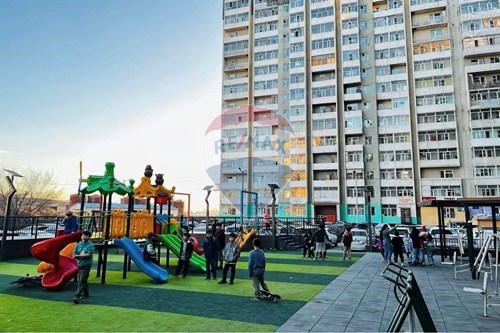 For Sale-Condo/Apartment-Bayangol, Mongolia-119082054-24