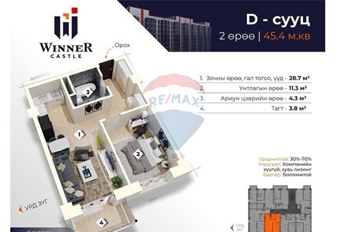 Slider Image Thumbnail