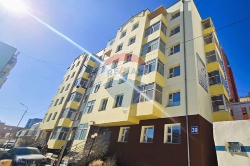 Түрээс-Accommodation-Сүхбаатар, Монгол-119009319-556