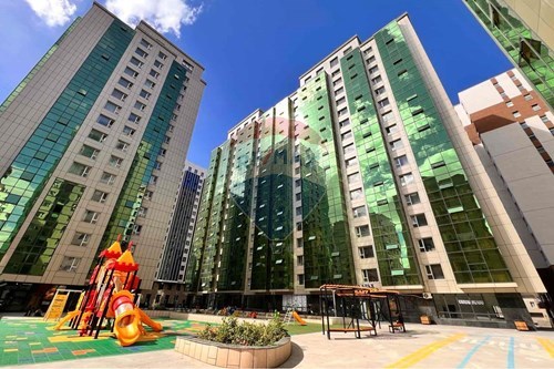 For Sale-Condo/Apartment-Khan-Uul, Mongolia-119042105-7