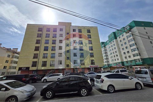 For Sale-Condo/Apartment-Khan-Uul, Mongolia-119077036-47