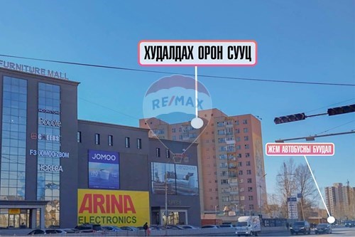 For Sale-Condo/Apartment-Khan-Uul, Mongolia-119082039-15