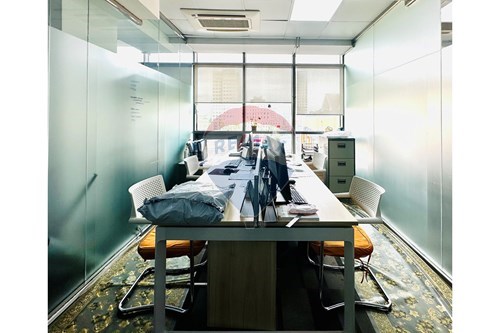 For Rent/Lease-Office-Chingeltei, Mongolia-119060057-30
