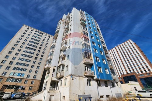 For Sale-Condo/Apartment-Khan-Uul, Mongolia-119020120-234