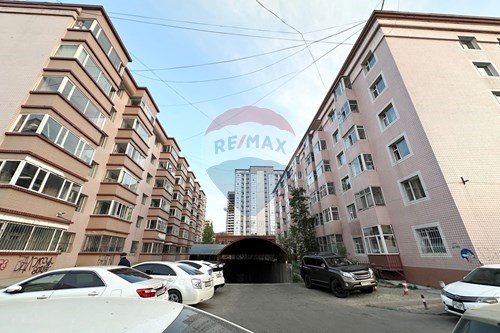 For Sale-Condo/Apartment-Богд ар  - Bayangol, Mongolia-119077027-217
