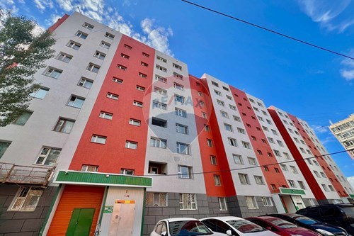 For Sale-Condo/Apartment-Songinokhairkhan, Mongolia-119020383-64