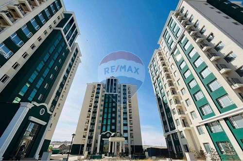 For Sale-Condo/Apartment-Khan-Uul, Mongolia-119085004-11