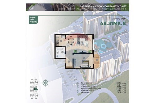 Slider Image Thumbnail