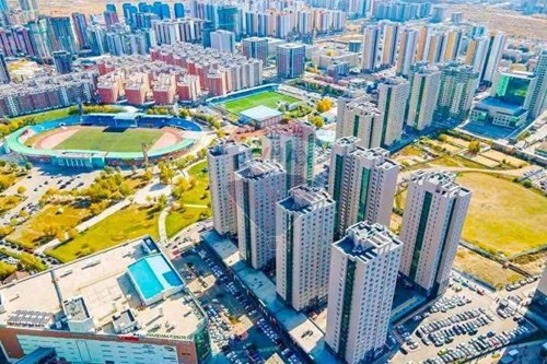 For Rent/Lease-Condo/Apartment-Khan-Uul, Mongolia-119048265-90