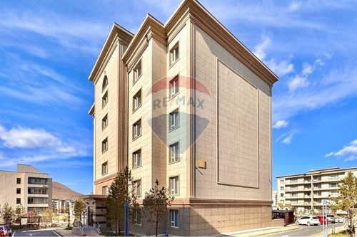 For Sale-Condo/Apartment-Khan-Uul, Mongolia-119057011-155