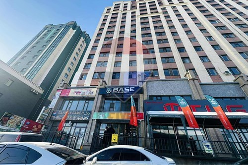 Commercial - Business - Bayanzurkh, Mongolia - MN