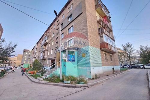 For Rent/Lease-Condo/Apartment-Bayangol, Mongolia-119071038-83