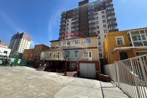 For Sale-Whole apartment building-Bayanzurkh, Mongolia-119009320-13