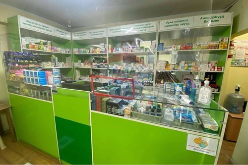 Slider Image Thumbnail