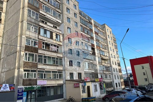 For Sale-Condo/Apartment-Bayangol, Mongolia-119013107-7