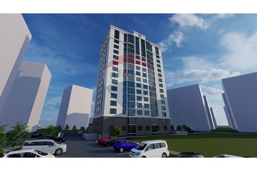 For Sale-Whole apartment building-Sukhbaatar, Mongolia-119083008-762