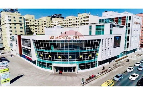 For Sale-Condo/Apartment-Bayanzurkh, Mongolia-119082006-290
