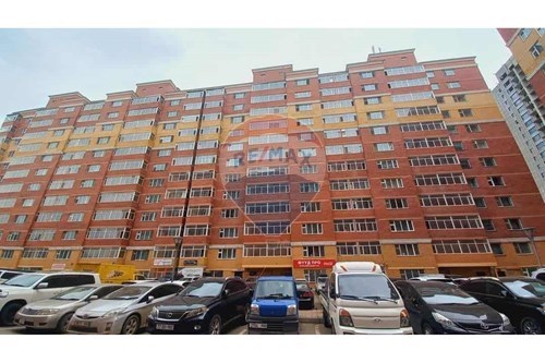For Sale-Condo/Apartment-Bayangol, Mongolia-119065058-19