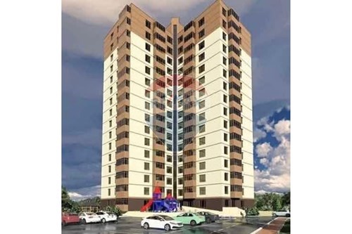 For Sale-Condo/Apartment-Төгс аппартмент  - Bayanzurkh, Mongolia-119027044-313